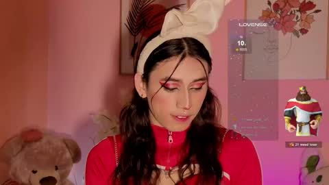  estrellita online show from 06/04/26, 05:02