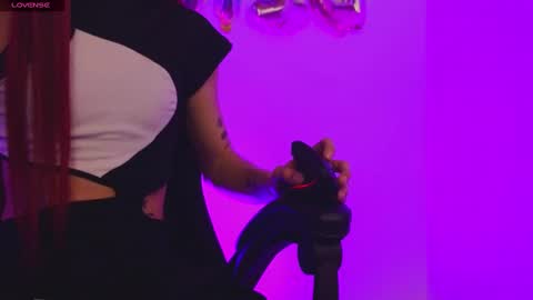 star_storm online show from 12/14/24, 08:13