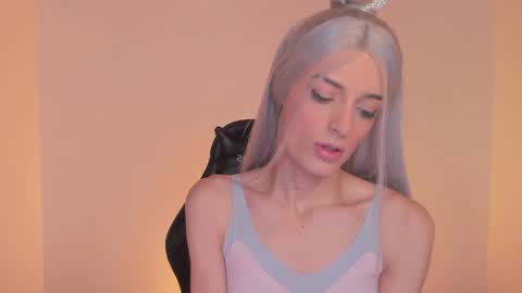 star_storm online show from 01/10/25, 02:46