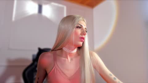 star_storm online show from 01/31/25, 04:36