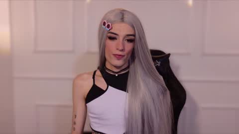 star_storm online show from 02/08/25, 07:26