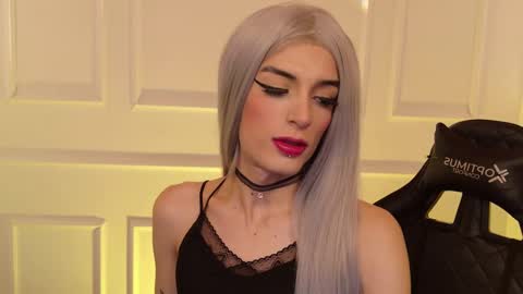 star_storm online show from 02/16/25, 11:59