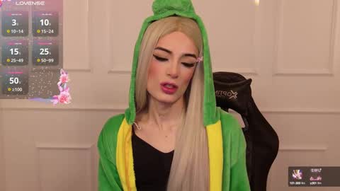 star_storm online show from 02/21/25, 11:44