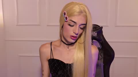 star_storm online show from 03/09/25, 05:44