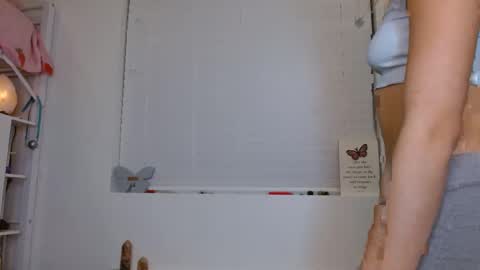 Snapshot of stara_dreams chatting on 12/03/24, 03:52 Stara Winters online show from 12/03/24, 03:52