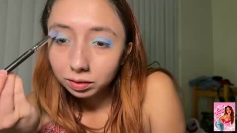 Stara Winters online show from 06/01/26, 04:25
