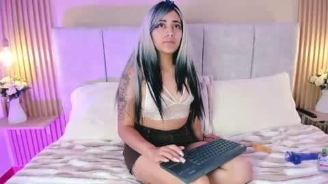 stardoll_ online show from 03/26/26, 12:55