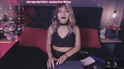 stardoll_ online show from 03/30/26, 01:12