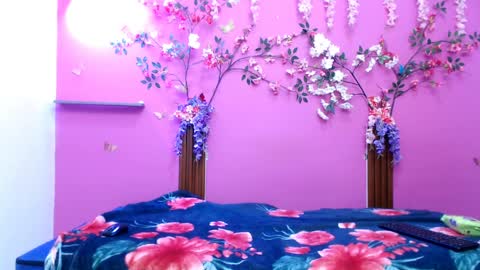 alejandra online show from 04/06/26, 07:15