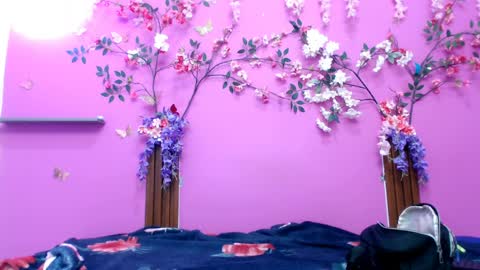 alejandra online show from 04/11/26, 07:29