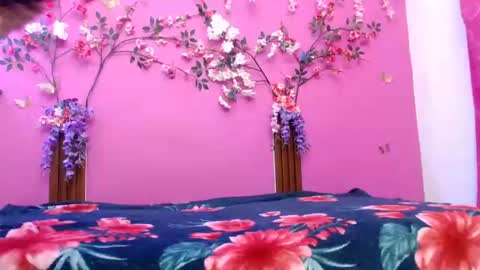 alejandra online show from 06/21/26, 07:49