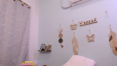 alejandra online show from 07/17/26, 07:08