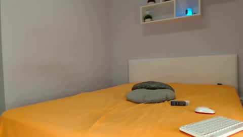 Your fav Misteress and lover online show from 01/27/25, 10:49