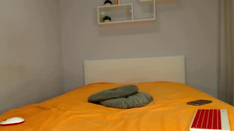 Your fav Misteress and lover online show from 11/23/25, 01:33