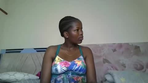 staria_diva online show from 11/27/25, 06:48