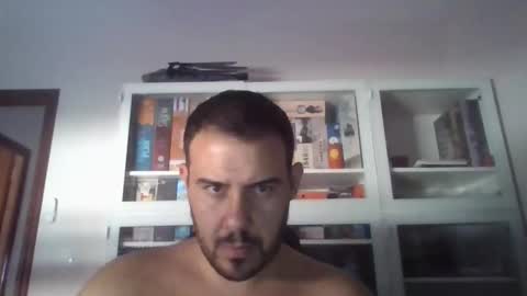stark_86 online show from 09/14/25, 12:48