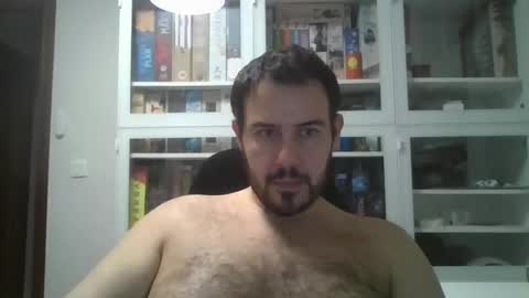 stark_86 online show from 11/14/25, 04:06