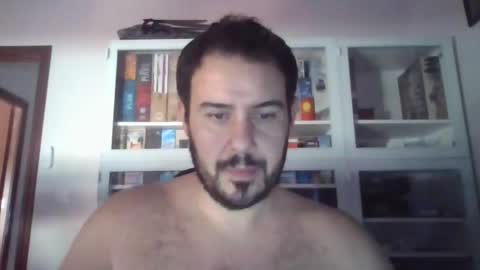 stark_86 online show from 11/16/25, 02:00