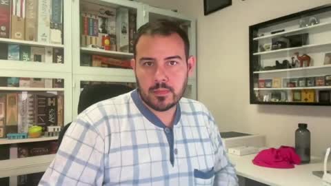 stark_86 online show from 05/07/26, 06:30