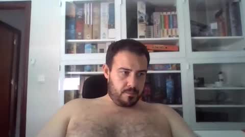 Snapshot of stark_86 chatting on 06/11/26, 03:32 stark_86 online show from 06/11/26, 03:32