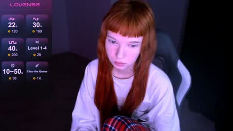 Snapshot of starker_wind chatting on 04/08/26, 02:33 Shiina Mashiro online show from 04/08/26, 02:33