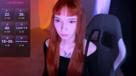 Snapshot of starker_wind chatting on 04/10/26, 11:15 Shiina Mashiro online show from 04/10/26, 11:15