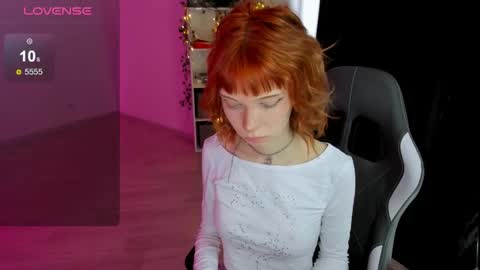 Shiina Mashiro online show from 04/27/26, 09:40
