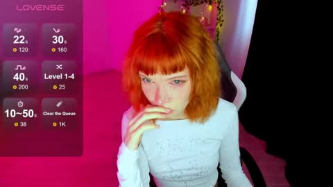 Shiina Mashiro online show from 06/03/26, 01:25
