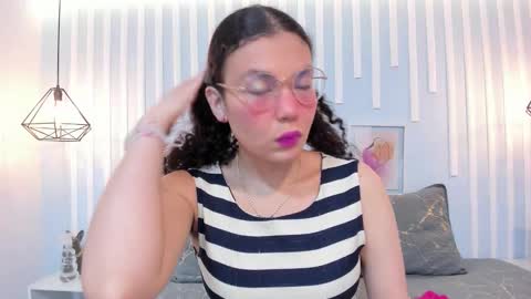 Stark Jones online show from 10/23/25, 12:15