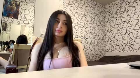 Kiki online show from 06/04/26, 05:46