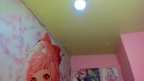 Snapshot of starlettays chatting on 09/14/25, 12:37 StarletTays online show from 09/14/25, 12:37