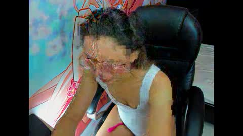 Snapshot of starlettays chatting on 10/14/25, 03:18 StarletTays online show from 10/14/25, 03:18