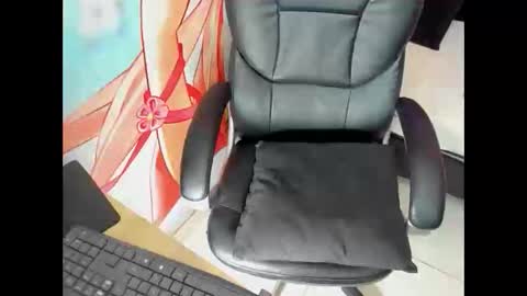 Snapshot of starlettays chatting on 10/15/25, 03:06 StarletTays online show from 10/15/25, 03:06