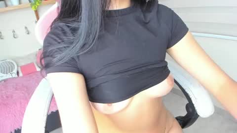 Alisson  online show from 02/26/25, 09:10