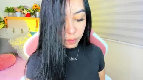 Alisson  online show from 10/07/25, 01:03