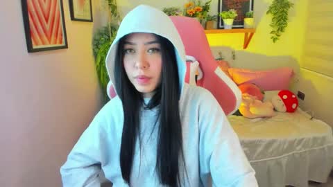 Alisson  online show from 02/03/26, 12:53