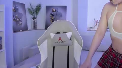 Snapshot of starlight_madison chatting on 02/03/26, 02:53 Madison online show from 02/03/26, 02:53