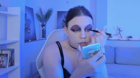 Snapshot of starlight_madison chatting on 02/24/26, 02:09 Madison online show from 02/24/26, 02:09