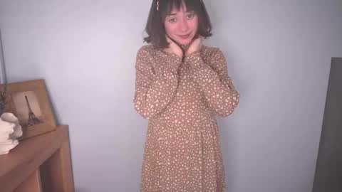 Lizzy online show from 03/10/25, 03:20