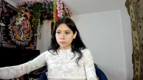 starmoonly online show from 03/02/25, 03:45