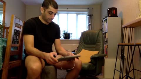 Starpizzle online show from 02/16/26, 05:09