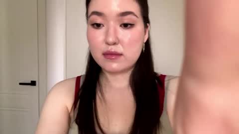 Sabrina online show from 05/31/26, 10:33