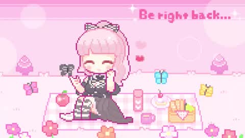 Star Aura online show from 12/18/25, 06:58