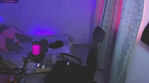 Star Aura online show from 04/10/26, 10:03