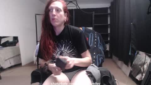 Snapshot of starry_smiles chatting on 11/20/25, 11:48 Starry online show from 11/20/25, 11:48