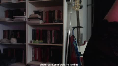Starry online show from 07/03/26, 01:45