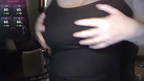 Starrynight1 online show from 01/04/25, 05:05