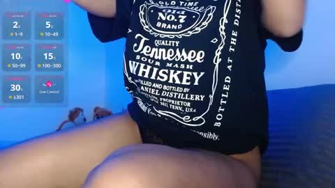 Snapshot of stars4spider_ chatting on 12/16/24, 09:03 online show from 12/16/24, 09:03