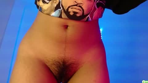 Snapshot of stars4spider_ chatting on 12/16/24, 09:41 online show from 12/16/24, 09:41