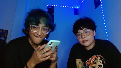 Snapshot of stars4spider_ chatting on 01/09/25, 10:20 online show from 01/09/25, 10:20